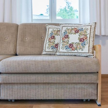 Haus Lohengrin Ferienwohnung 1 Сьюзі Екстер'єр фото