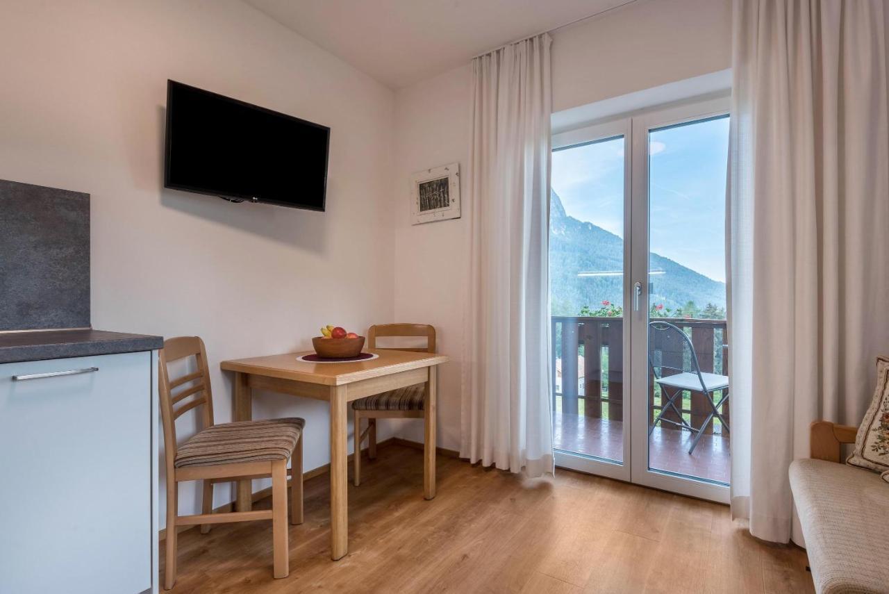 Haus Lohengrin Ferienwohnung 1 Сьюзі Екстер'єр фото