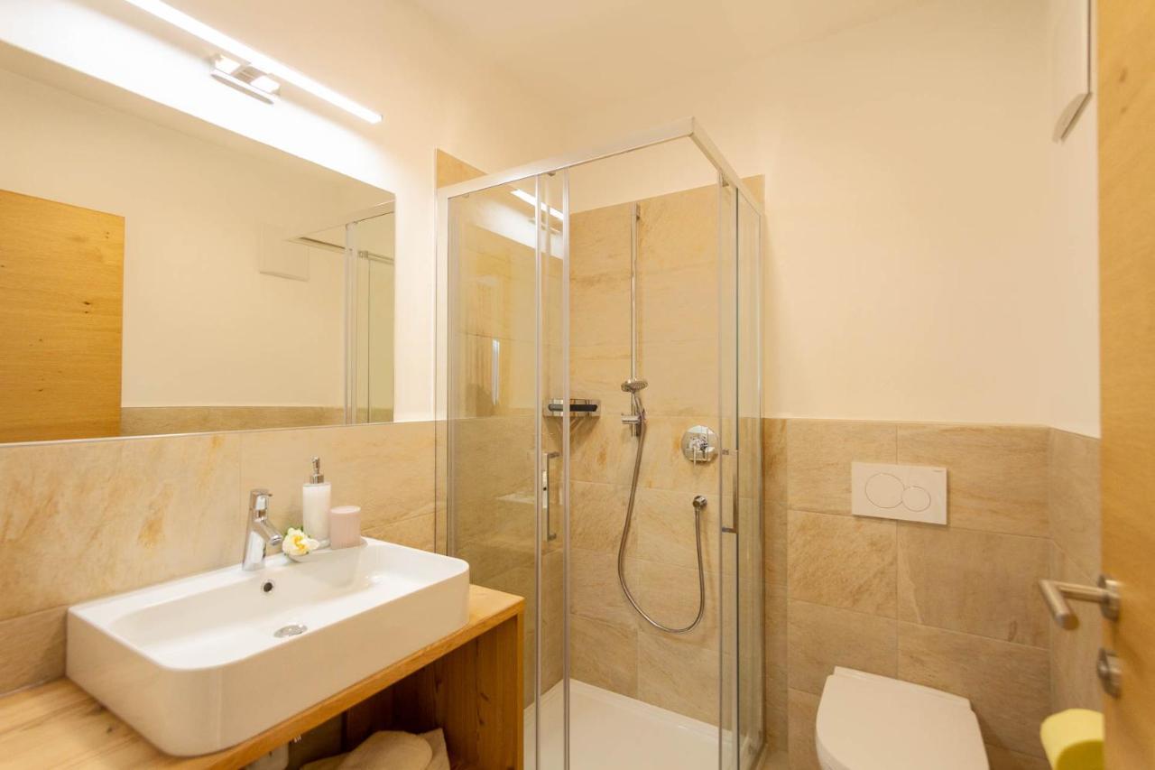 Haus Lohengrin Ferienwohnung 1 Сьюзі Екстер'єр фото