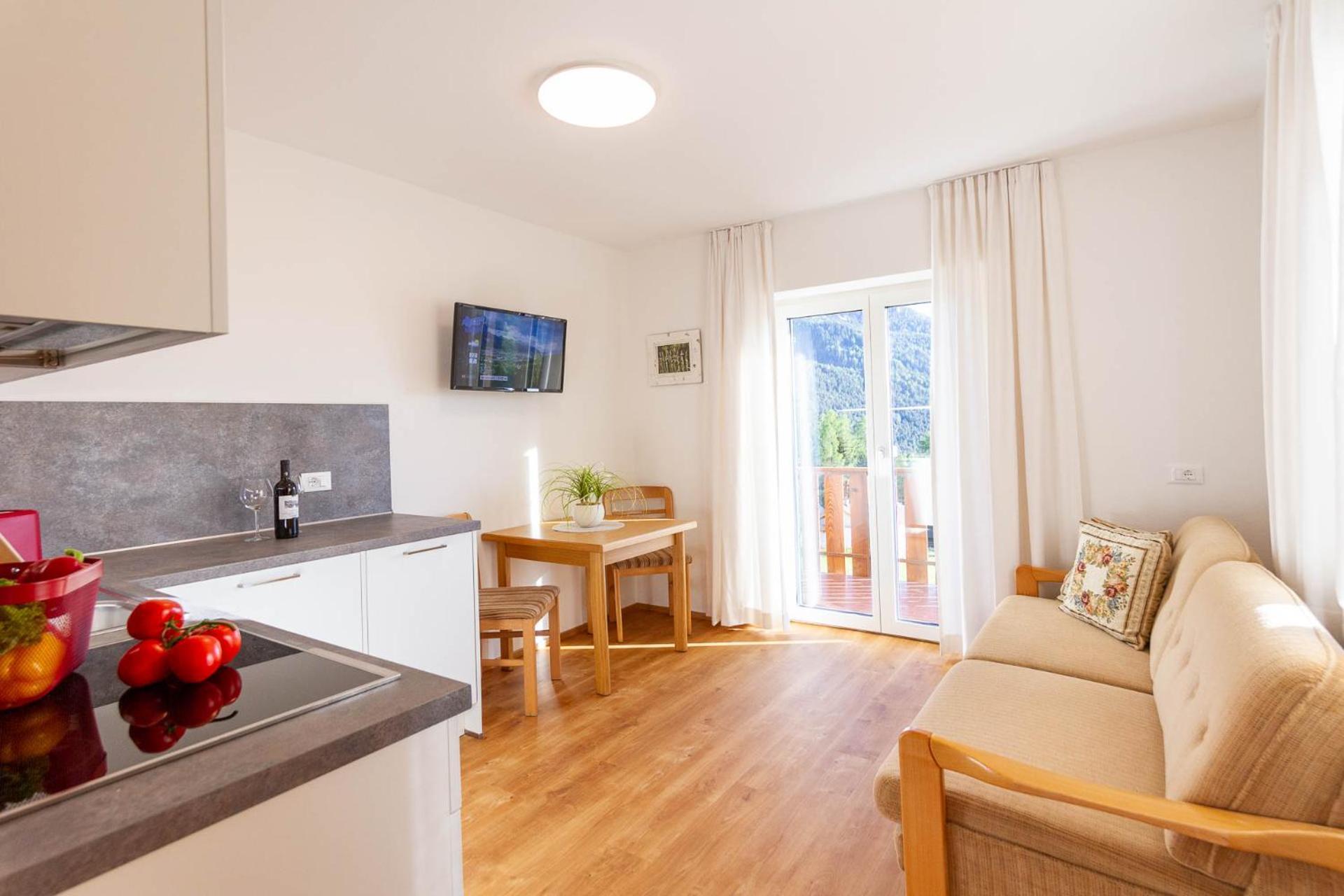 Haus Lohengrin Ferienwohnung 1 Сьюзі Екстер'єр фото