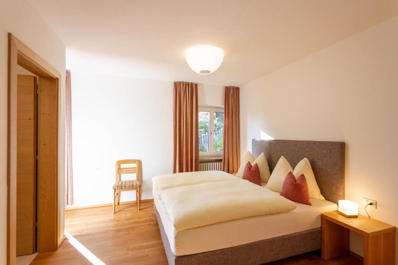 Haus Lohengrin Ferienwohnung 1 Сьюзі Екстер'єр фото